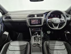 2023 Volkswagen Tiguan 162TSI R-Line Allspace