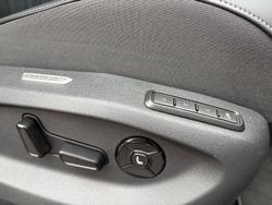 2025 Volkswagen Tiguan 195TSI R-Line CT MY25 Four Wheel Drive Persimmon Red