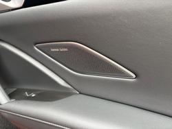 2025 Volkswagen Tiguan 195TSI R-Line CT MY25 Four Wheel Drive Persimmon Red