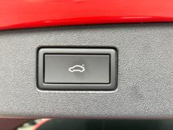 2025 Volkswagen Tiguan 195TSI R-Line CT MY25 Four Wheel Drive Persimmon Red