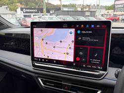 2025 Volkswagen Tiguan 195TSI R-Line