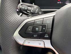 2025 Volkswagen Tiguan 195TSI R-Line