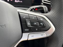 2025 Volkswagen Tiguan 195TSI R-Line