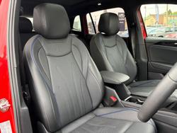 2025 Volkswagen Tiguan 195TSI R-Line