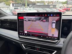 2025 Volkswagen Tiguan 195TSI R-Line