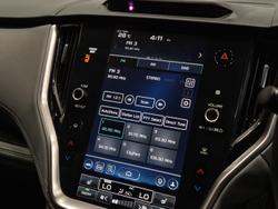 2024 Subaru Outback AWD Sport 6GEN MY24 AWD Sapphire Blue