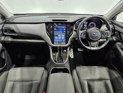 2024 Subaru Outback AWD Sport 6GEN MY24 AWD Sapphire Blue