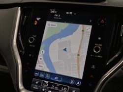 2024 Subaru Outback AWD Sport 6GEN MY24 AWD Sapphire Blue