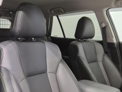 2024 Subaru Outback AWD Sport 6GEN MY24 AWD Sapphire Blue