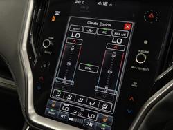 2024 Subaru Outback AWD Sport 6GEN MY24 AWD Sapphire Blue