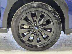 2024 Subaru Outback AWD Sport 6GEN MY24 AWD Sapphire Blue