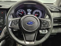 2024 Subaru Outback AWD Sport 6GEN MY24 AWD Sapphire Blue