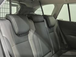 2024 Subaru Outback AWD Sport 6GEN MY24 AWD Sapphire Blue