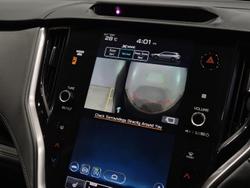 2024 Subaru Outback AWD Sport 6GEN MY24 AWD Sapphire Blue