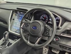 2024 Subaru Outback AWD Sport 6GEN MY24 AWD Sapphire Blue