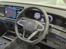 2025 Volkswagen Tayron 110TSI Life