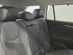 2025 Volkswagen Tayron 110TSI Life R4 MY25 Pure White