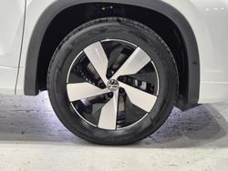 2025 Volkswagen Tayron 110TSI Life