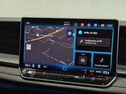 2025 Volkswagen Tayron 110TSI Life