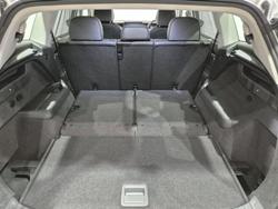 2025 Volkswagen Tayron 110TSI Life R4 MY25 Pure White