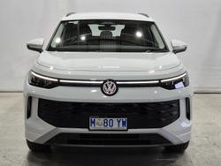 2025 Volkswagen Tayron 110TSI Life