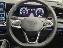 2025 Volkswagen Tayron 110TSI Life