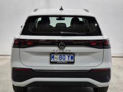 2025 Volkswagen Tayron 110TSI Life