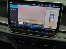 2025 Volkswagen Tayron 110TSI Life