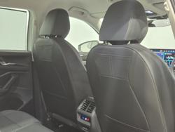 2025 Volkswagen Tayron 110TSI Life