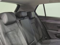 2025 Volkswagen Golf 110TSI Style 8.5 MY25 Blue