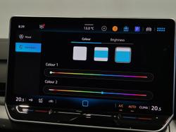 2024 Volkswagen Golf 110TSI Style