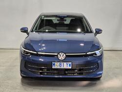 2025 Volkswagen Golf 110TSI Style