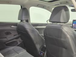 2025 Volkswagen Golf 110TSI Style 8.5 MY25 Blue