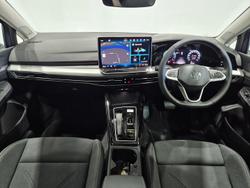 2025 Volkswagen Golf 110TSI Style