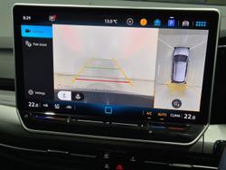 2024 Volkswagen Golf 110TSI Style