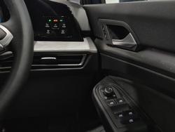 2025 Volkswagen Golf 110TSI Style 8.5 MY25 Blue