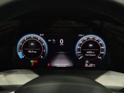 2025 Volkswagen Golf 110TSI Style 8.5 MY25 Blue