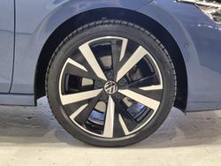 2025 Volkswagen Golf 110TSI Style 8.5 MY25 Blue