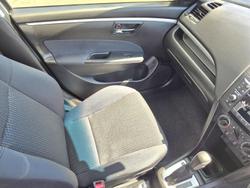 2016 Suzuki Swift GL FZ MY15