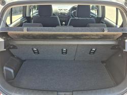 2016 Suzuki Swift GL