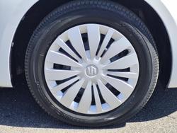 2016 Suzuki Swift GL