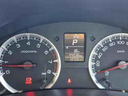 2016 Suzuki Swift GL FZ MY15