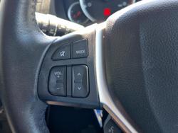 2016 Suzuki Swift GL