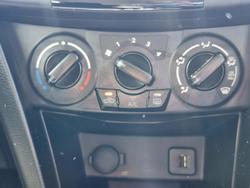 2016 Suzuki Swift GL