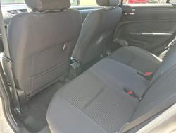 2016 Suzuki Swift GL