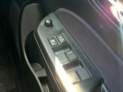 2016 Suzuki Swift GL FZ MY15