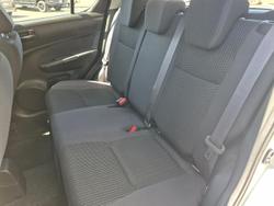 2016 Suzuki Swift GL