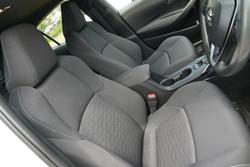 2021 Toyota Corolla Ascent Sport Hybrid