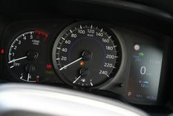 2021 Toyota Corolla Ascent Sport Hybrid