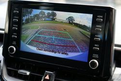 2021 Toyota Corolla Ascent Sport Hybrid